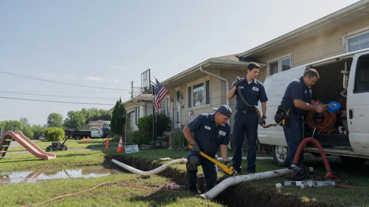 Toilet Installation in Drakesville, IA near me